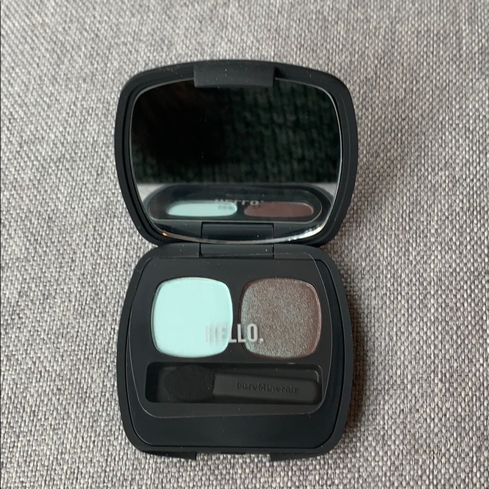 New BareMinerals Ready Eyeshadow 2.0 - Vision